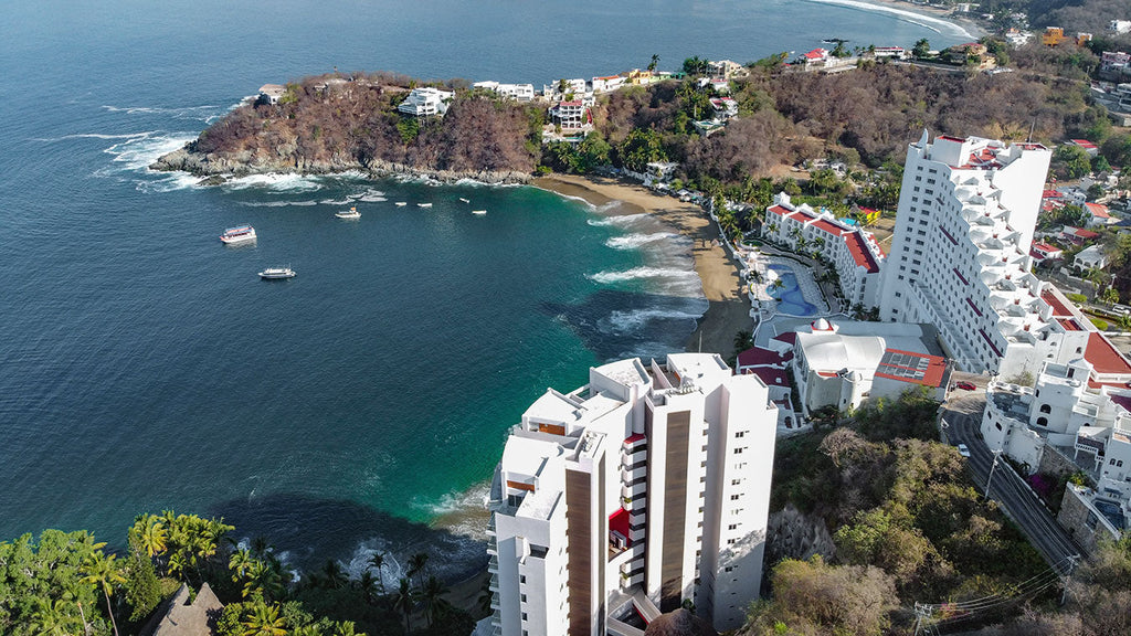 Descubre Colima, un destino Ideal para mujeres viajeras
