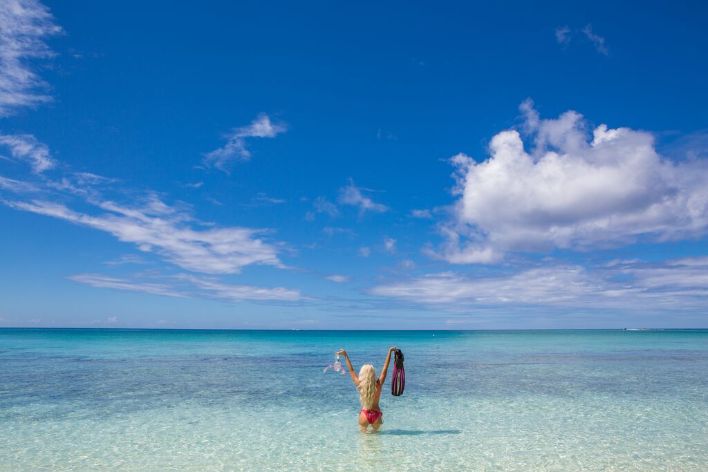Las Islas Caimán, un destino de lujo para los viajeros más exigentes