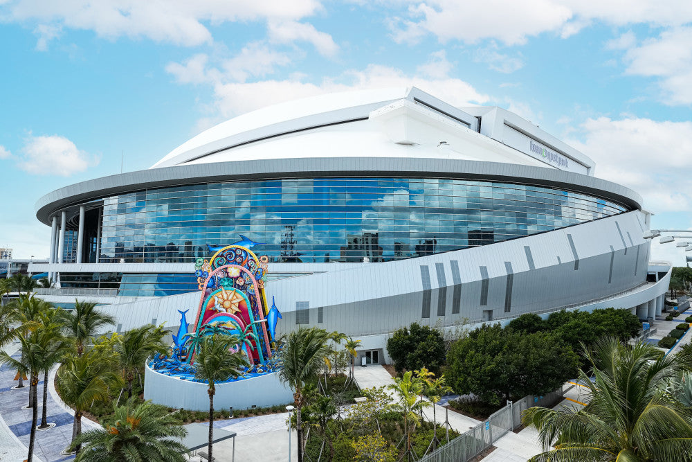 MIAMI SERÁ EL PUNTO DE ENCUENTRO PARA   EL TORNEO “WORLD BASEBALL CLASSIC” 2026