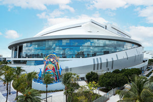 MIAMI SERÁ EL PUNTO DE ENCUENTRO PARA   EL TORNEO “WORLD BASEBALL CLASSIC” 2026