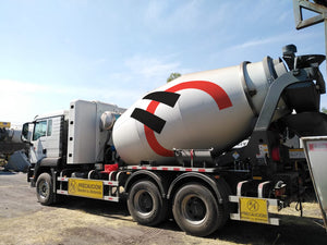 México, el primer país de Latinoamérica de Grupo Holcim en hacer entregas sostenibles