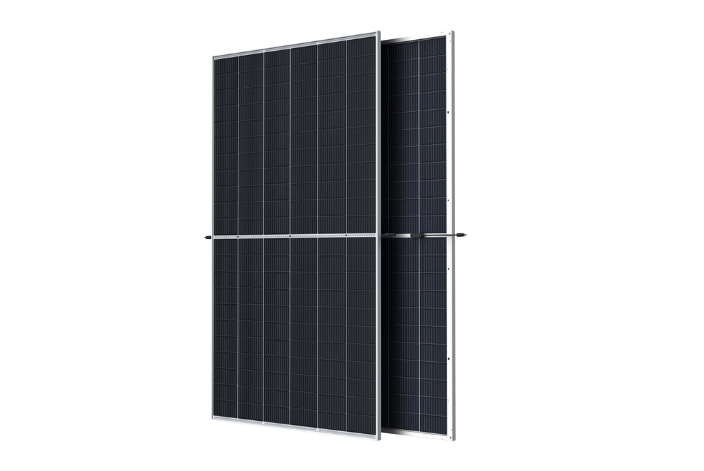 Los módulos Trina Solar de más de 660 Watts son los primeros de su tipo en certificarse en seguridad y desempeño en el mundo