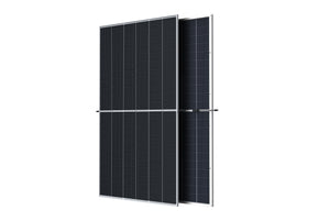 Los módulos Trina Solar de más de 660 Watts son los primeros de su tipo en certificarse en seguridad y desempeño en el mundo