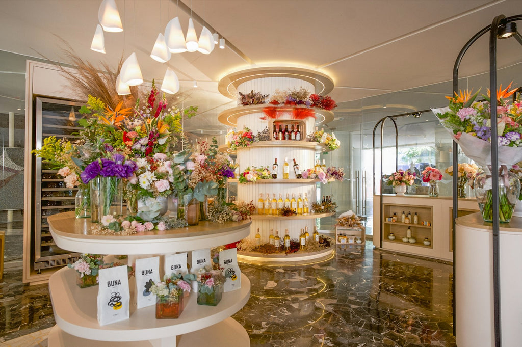 Mondrian Mexico City Condesa Da La Bienvenida A La Primavera Con Una Exclusiva Promoción Para Miembros