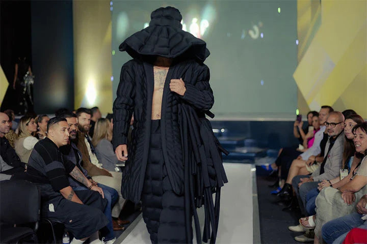 León, epicentro de la moda con el MUSA ANPIC DESIGN FEST 2025