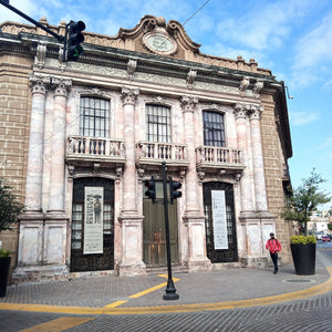 León se prepara para ser sede del Congreso Mundial de Museos
