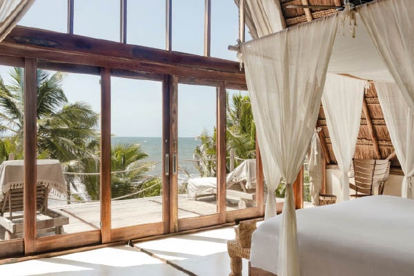 Namron Hospitality redefine la excelencia en la hospitalidad boutique de lujo