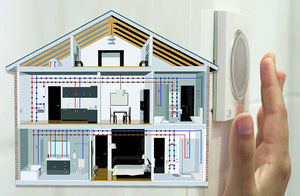 Galindo Ness Confort System, Premio NAN al Mejor Material de Construcción 2018