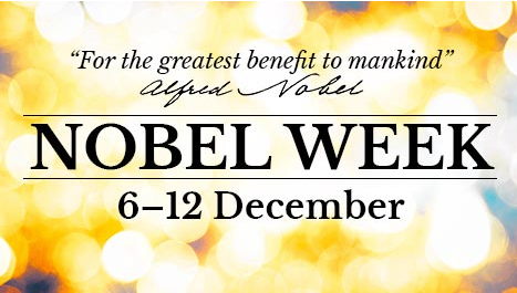 Premios Nobel 2017: Alfred Nobel, fundador de los Premios e inventor de la dinamita