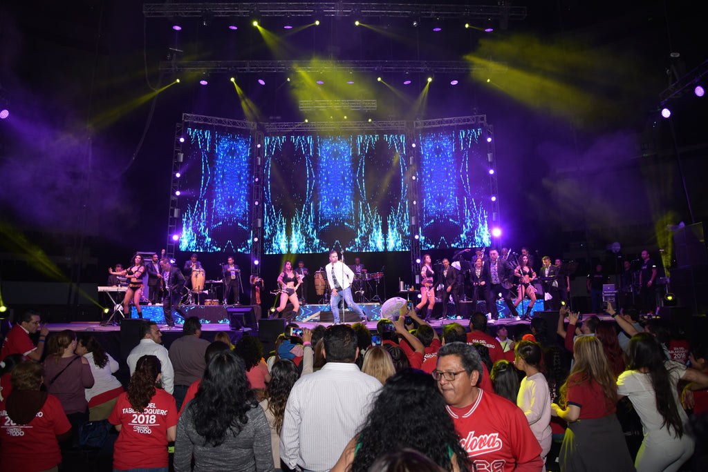 FESTEJA A LO GRANDE USG DÍA DEL TABLAROQUERO 2018
