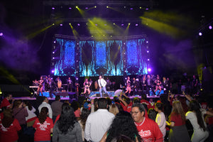 FESTEJA A LO GRANDE USG DÍA DEL TABLAROQUERO 2018