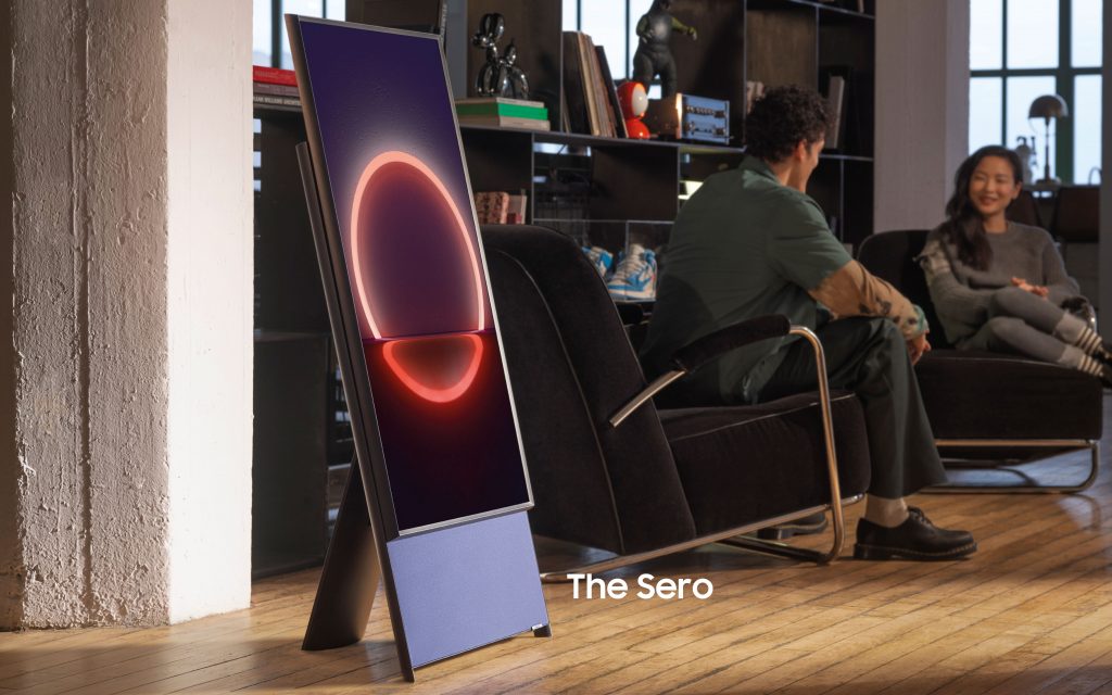 Las Smart TVs Samsung en México ahora ofrecen acceso a la aplicación TikTok