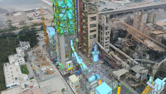 Cuatro beneficios de la tecnología BIM en el sector de la construcción