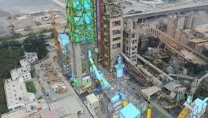 Cuatro beneficios de la tecnología BIM en el sector de la construcción