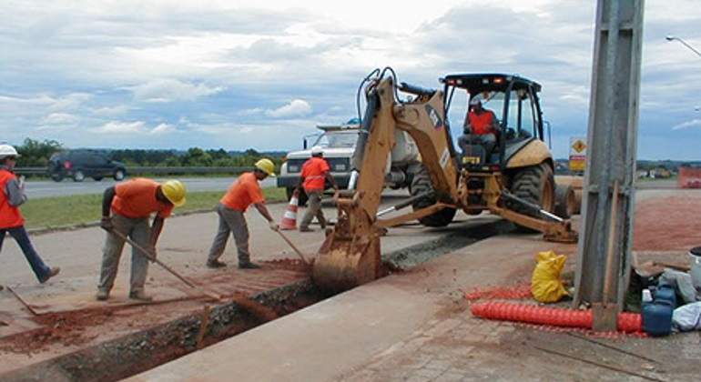 Sector construcción pide elevar presupuesto para obra pública