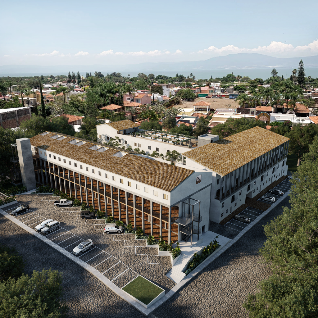 CONDOHOTELES: EL NUEVO MODELO DE REACTIVACIÓN TURÍSTICA EN MÉXICO