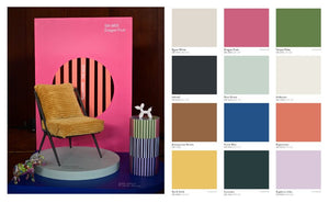 Las tendencias de color que no pueden faltar este 2025