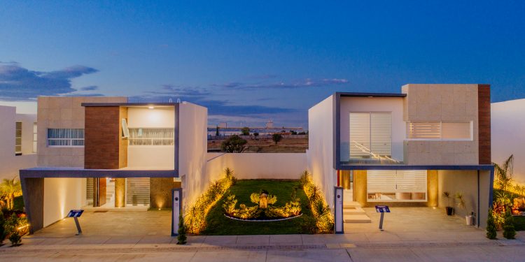 La Perla Norte: una joya de innovación tecnológica en vivienda