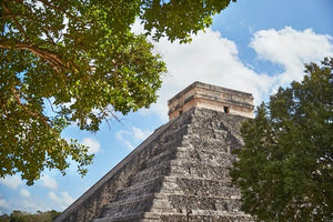 &nbsp; &nbsp; &nbsp;Equinoccio de Primavera en Chichén Itzá: Viaje de lujo desde Kempinski Hotel Cancún