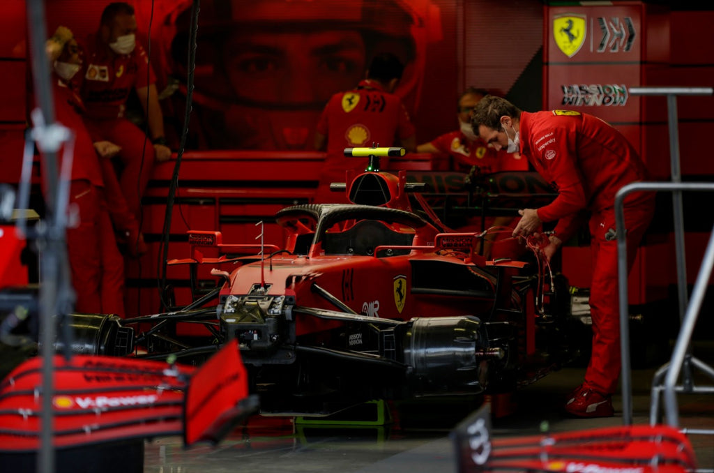 ¡Captura la mejor acción del Gran Premio de México con estos consejos!