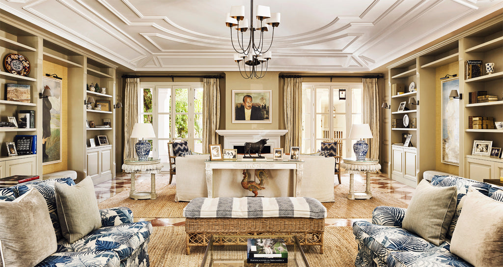 Marbella Club, un icono del lujo en España donde disfrutar de pequeños placeres a orillas del Mediterráneo