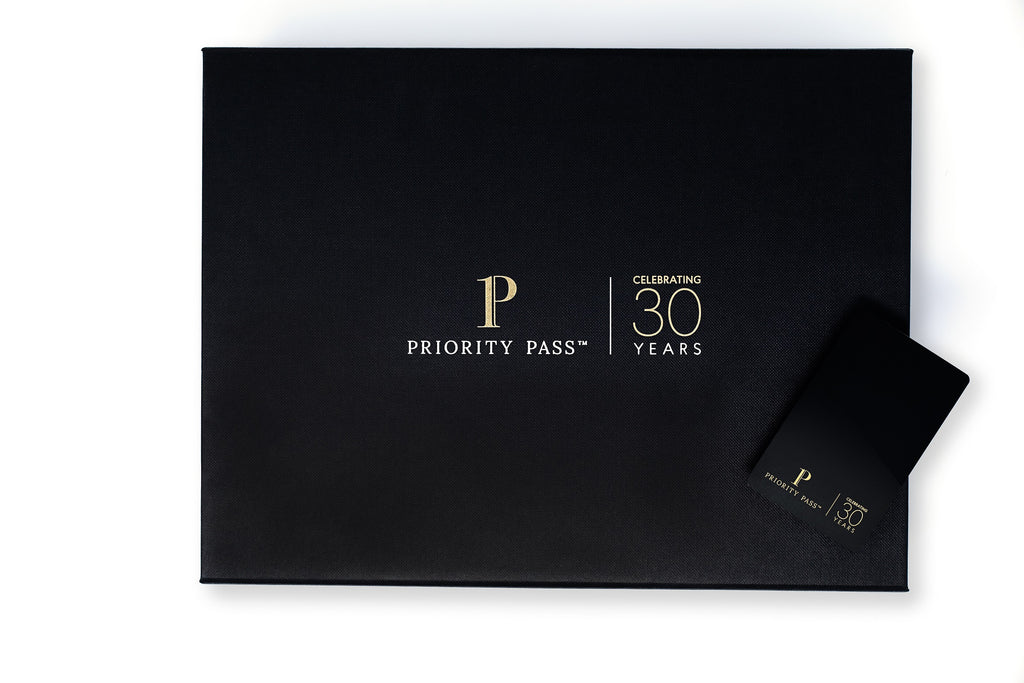 Priority Pass premia a líderes que influyeron en el despegue de la industria de viajes en el mundo