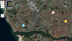 H2PORTO para la Gestión Integrada del Ciclo Urbano del Agua de Oporto