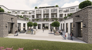 Pueblo Bonito Vantage San Miguel de Allende, abrirá sus puertas en 2023