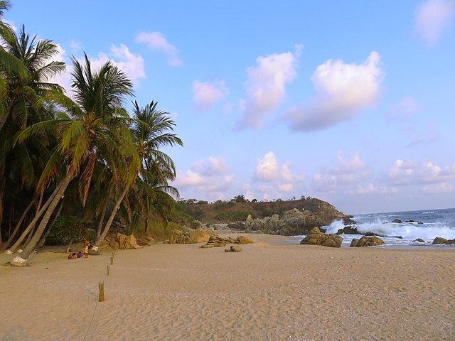 Nuevo Vallarta, Puerto Escondido y Cancún encabezan la lista de destinos nacionales tendencia para viajar en 2024