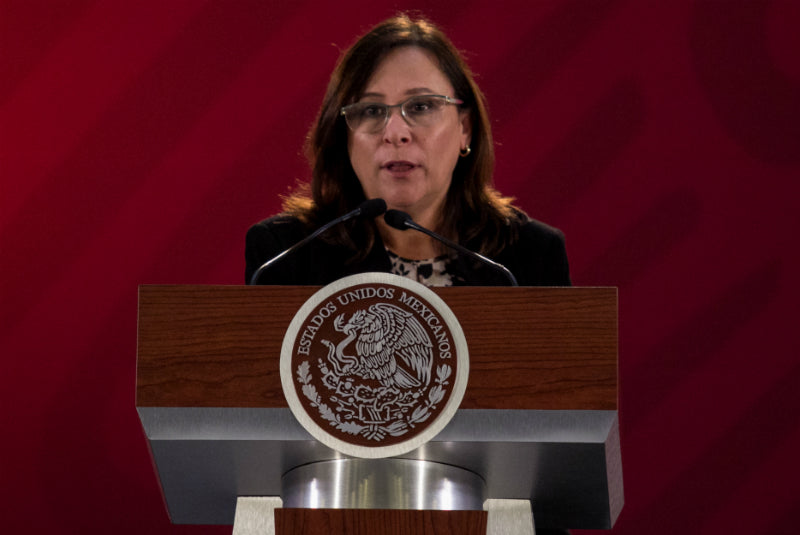Arranca construcción de refinería y en 17 días presentarán estudio de riesgo ambiental