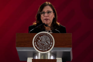 Arranca construcción de refinería y en 17 días presentarán estudio de riesgo ambiental