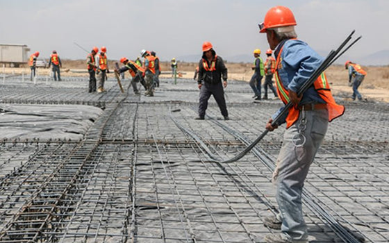 Zapopan celebra convenio con CMIC para la capacitación de trabajadores de la construcción