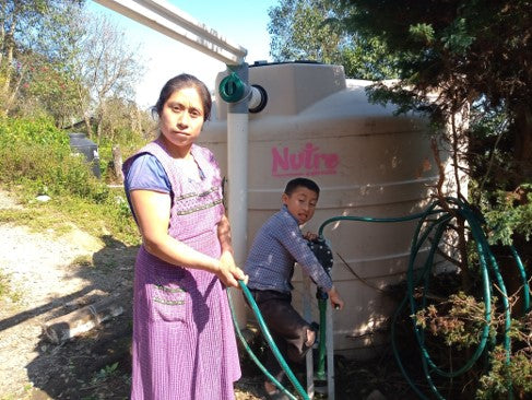 Cargill de México y Nutre a un Niño trabajan en conjunto para mejorar la nutrición y salud infantil