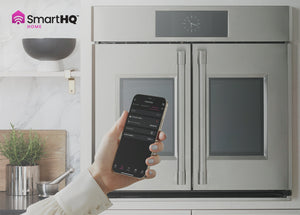 SmartHQ: controla la cocina de tu hogar desde una sola app