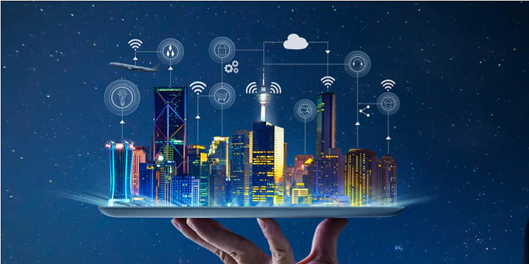 Connected city streets mean healthier residents and communities