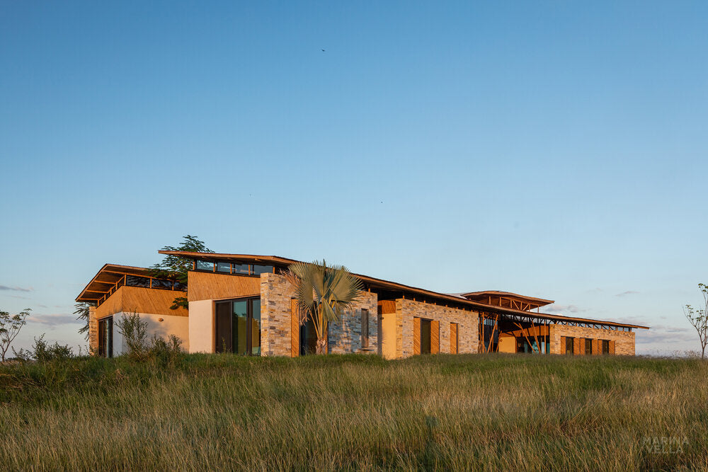 VIVIENDA UNIFAMILIAR CASA TRAVERSA