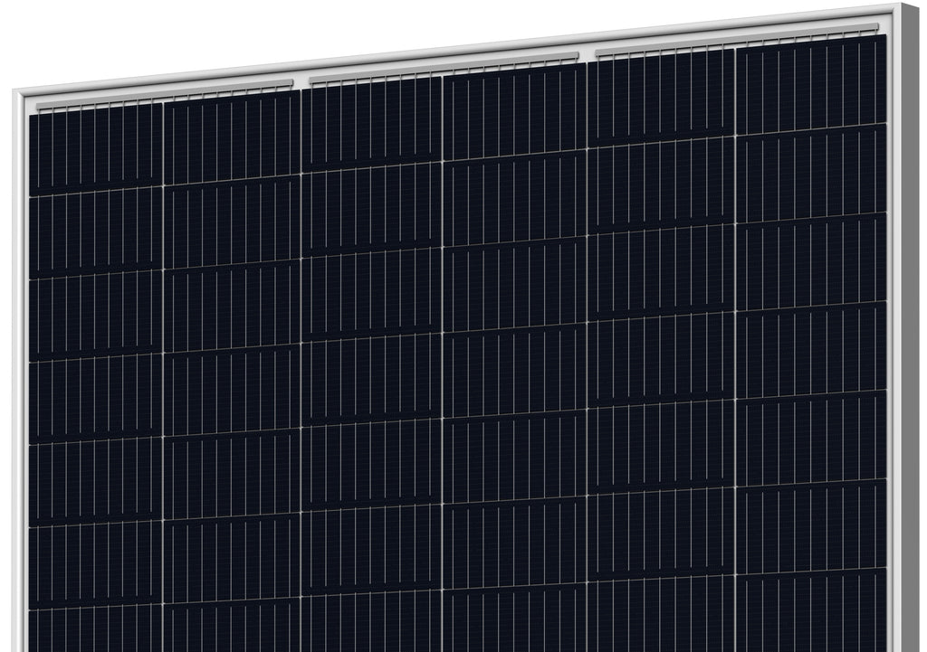 Trina Solar lanza cuatro nuevas series de módulos fotovoltaicos de alto rendimiento, desata una nueva era de producción masiva de éstos
