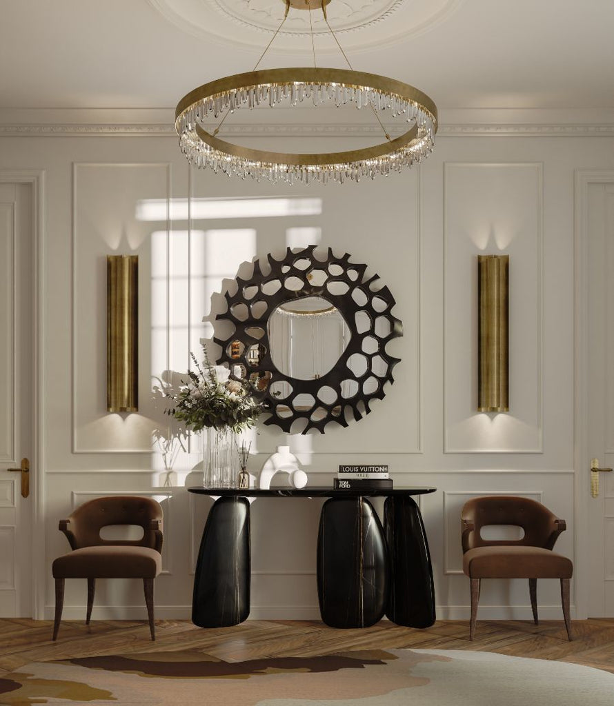 The Eternel Parisian Apartment