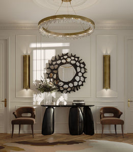 The Eternel Parisian Apartment