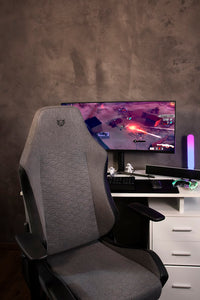 Balam Rush lanza nueva serie de sillas gamer Thunder Neat