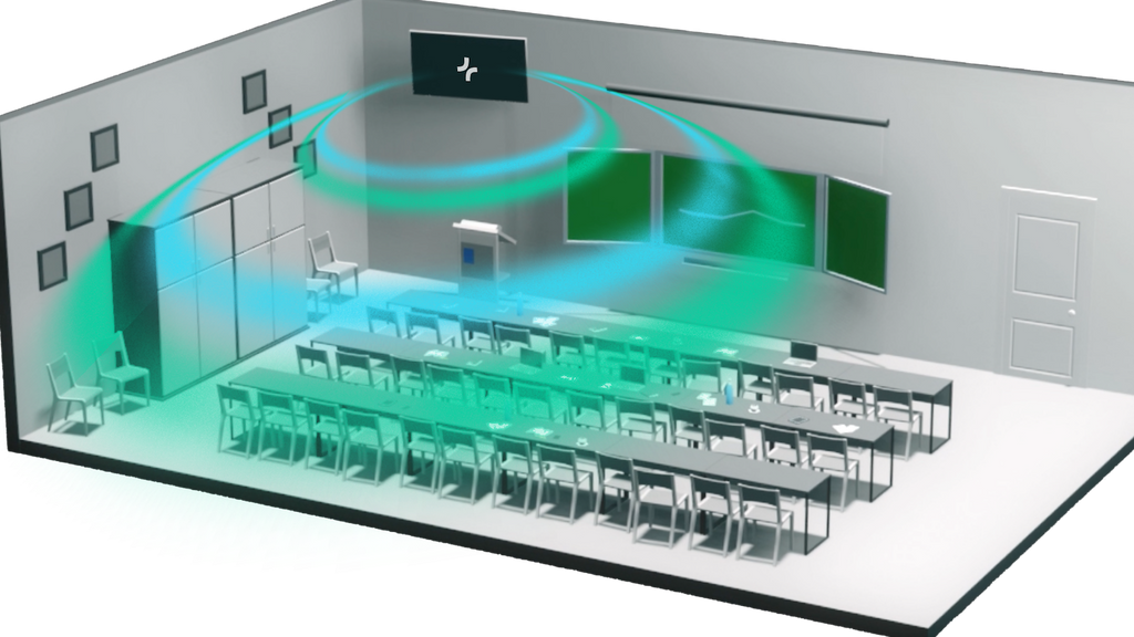 Tech agrega sonido como parámetro de diseño al modelado 3D