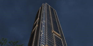 UNIVERSITY TOWER EN LA INTERSECCIÓN DE LA HISTORIA URBANA DE LA CDMX
