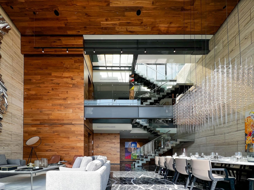 CDMX, Hub de Ultra Lujo   en Norteamérica: Rubén Ballesteros