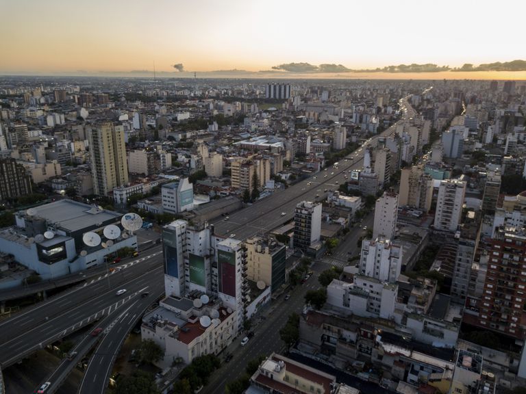 Industria inmobiliaria 2022: momento de potenzializar las oportunidades