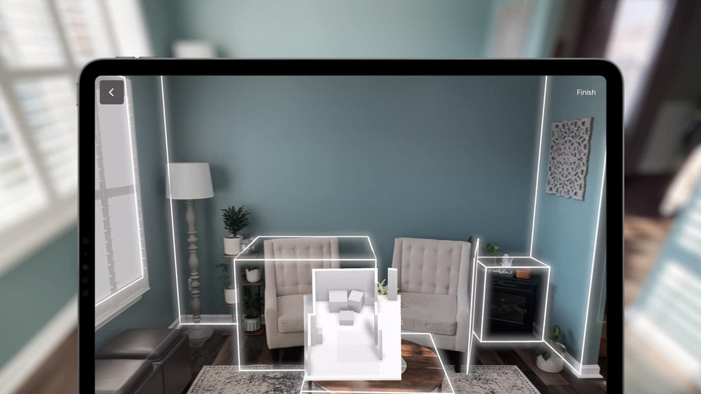 BIM News: Vectorworks Intros New Cloud and Mobile Features Built on Apple Technology