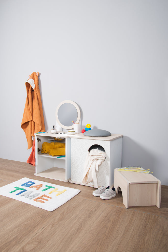 5 tendencias de mobiliario para niños