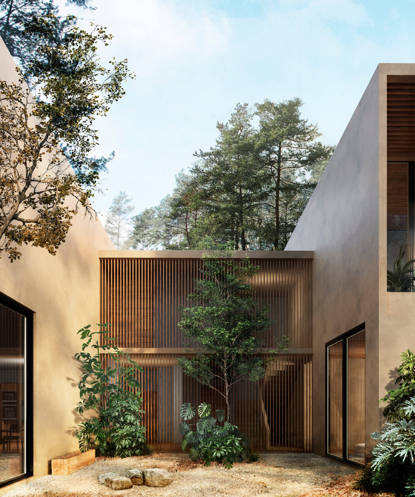 Nearshoring, la tendencia que impulsa la sostenibilidad inmobiliaria en México