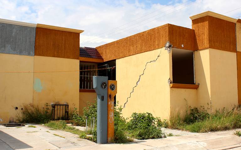 Reportar fallas en un inmueble, el dolor de cabeza de los nuevos propietarios