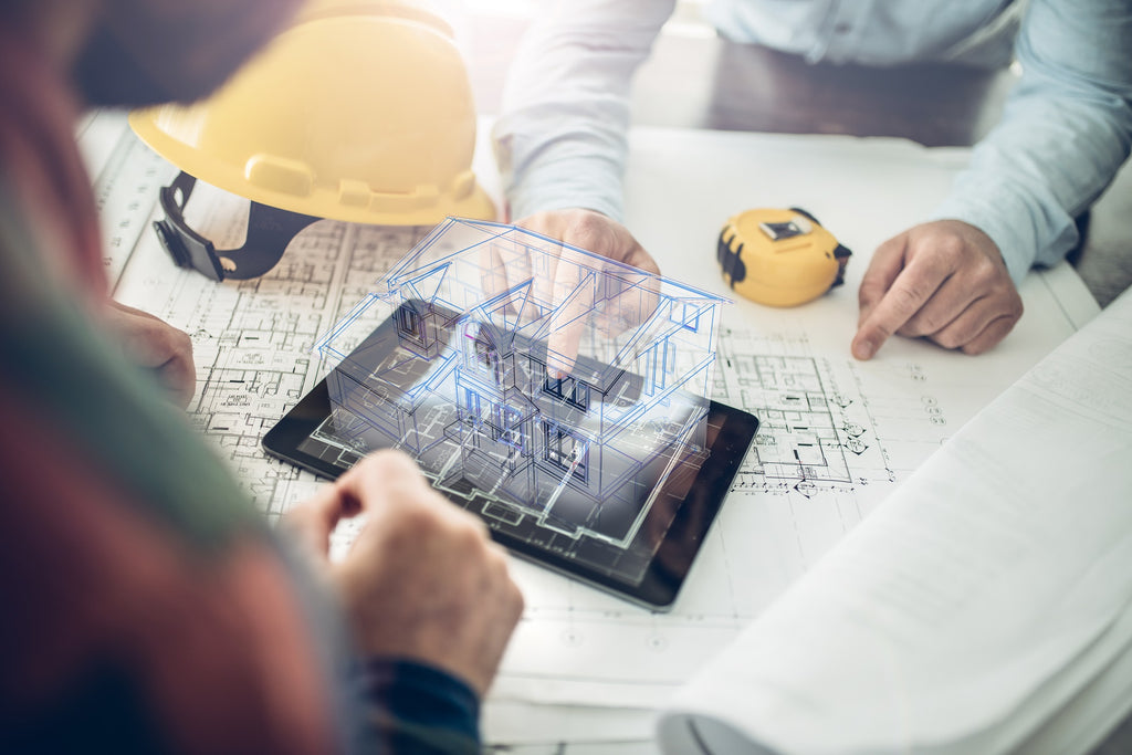 BIM: una solución para la eficiencia y seguridad en construcciones