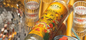 El Mezcal como el Compañero Perfecto para el Otoño